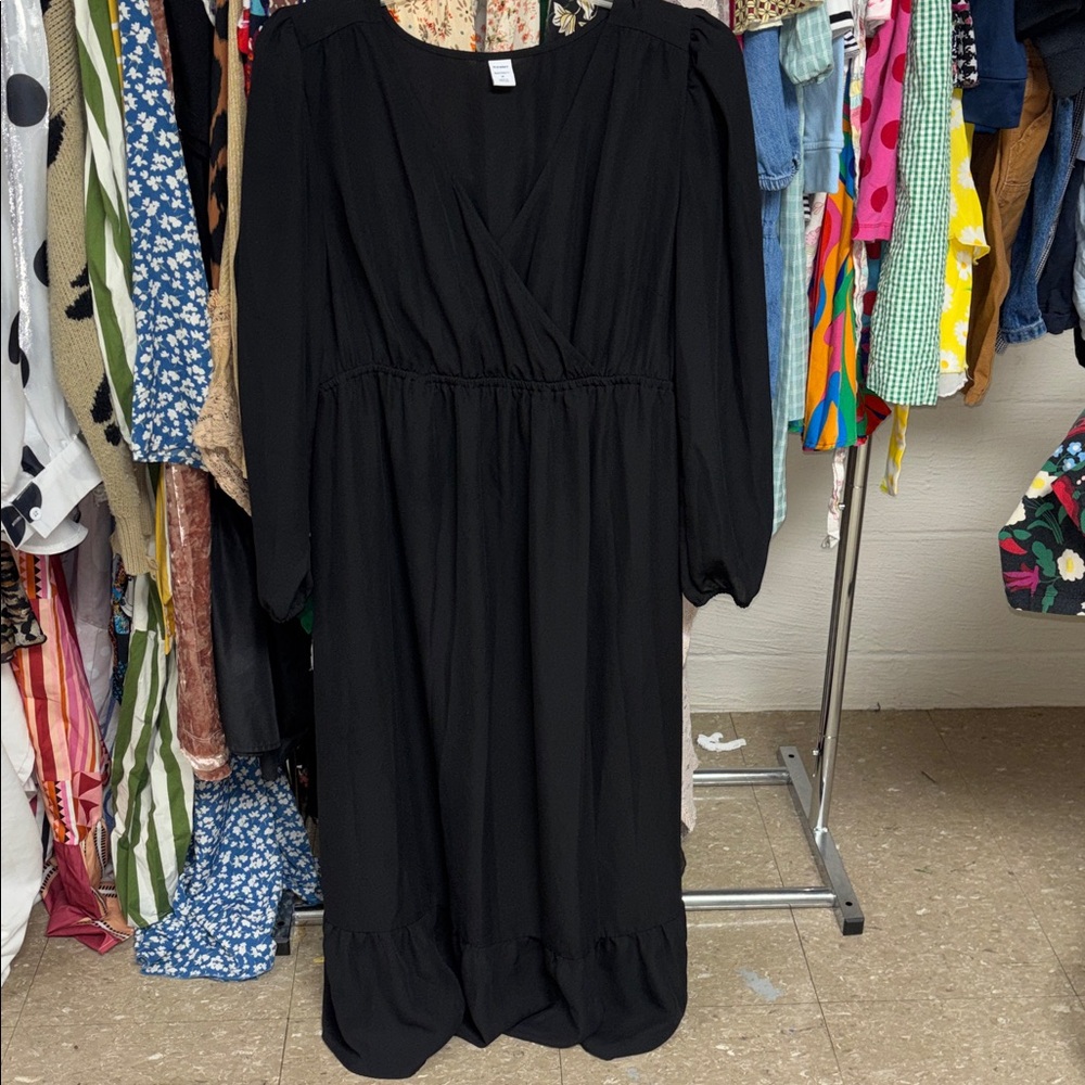 Old Navy Dress